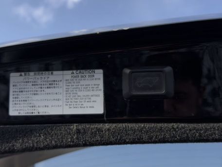Toyota Harrier, 2004 — photo 10