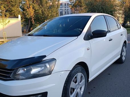 Volkswagen Polo, 2019 — 照片 3