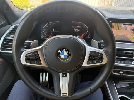 BMW X5, 2019 — фото 12