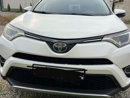 Toyota RAV4, 2018 — фото 11