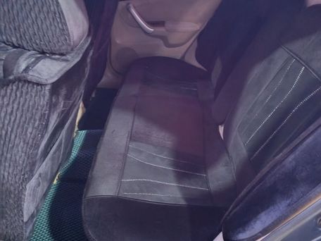 Honda Accord, 2002 — сүрөт 10