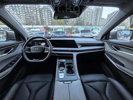 Changan CS75 Plus, 2022 — photo 12