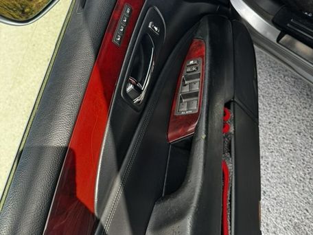 Lexus LS, 2008 — photo 10