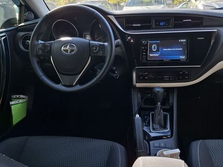 Toyota Corolla, 2016 — фото 13