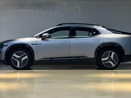Changan Qiyuan E07, 2025 — сүрөт 2