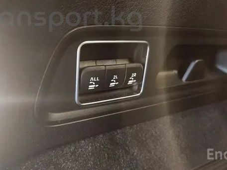 Mercedes-Benz GLS, 2024 — сүрөт 19