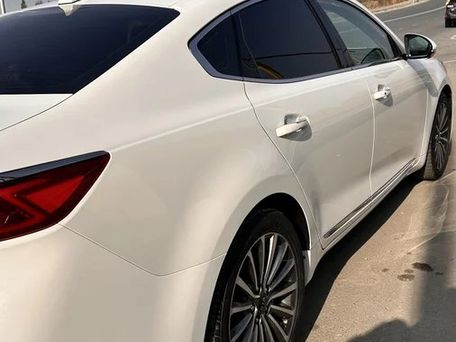 Kia K7, 2019 — photo 4