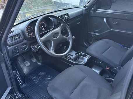 LADA 2121 (4x4), 2020 — photo 6