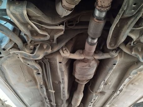 Mitsubishi Galant, 1999 — сүрөт 3