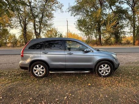 Honda CR-V, 2009 — сүрөт 4
