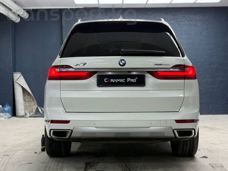 BMW X7, 2020 — сүрөт 9