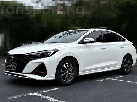 Changan Eado, 2023 — photo 1