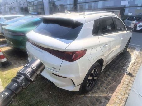 BYD E2, 2024 — 照片 2