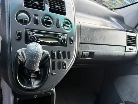 Mercedes-Benz Vito, 2003 — photo 12