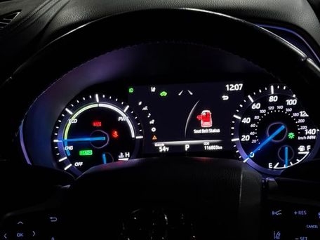Toyota Highlander, 2022 — photo 19