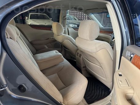 Toyota Windom, 2005 — photo 15