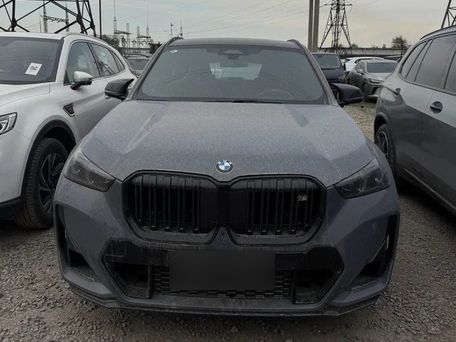 BMW X1, 2022 — фото 1