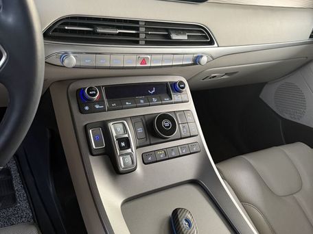 Hyundai Palisade, 2020 — photo 9