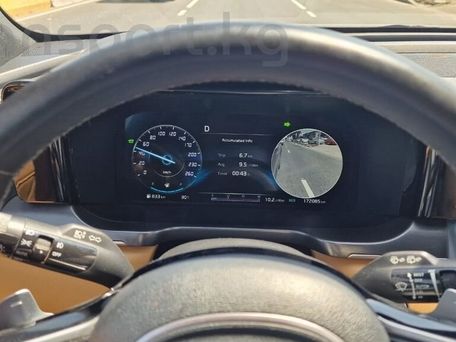 Kia Sorento, 2020 — photo 4