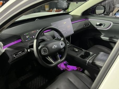 Changan Qiyuan Q05, 2026 — сүрөт 3