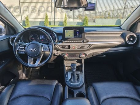 Kia K3, 2020 — photo 6