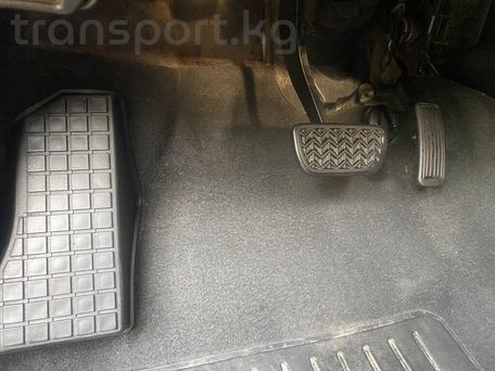 Toyota Corolla, 2005 — сүрөт 10