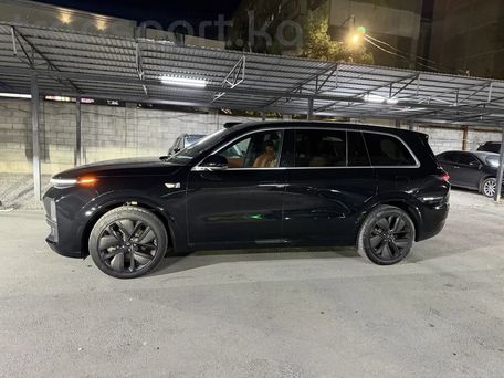 Li Auto (Lixiang) L9, 2024 — 照片 2