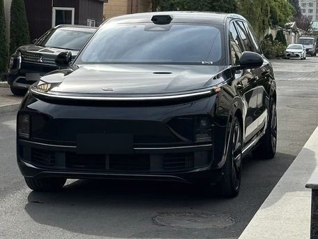 Li Auto (Lixiang) L9, 2024 — фото 2