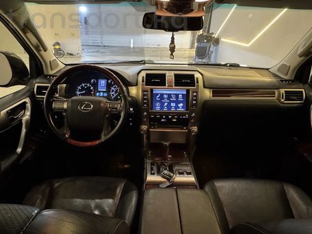 Lexus GX, 2011 — photo 9