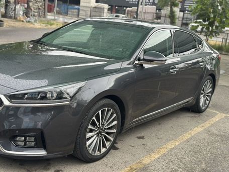 Kia K7, 2017 — сүрөт 3