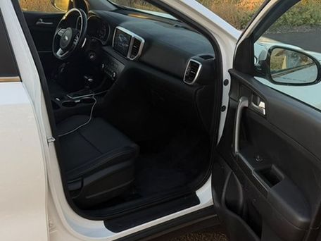 Kia Sportage, 2019 — сүрөт 6