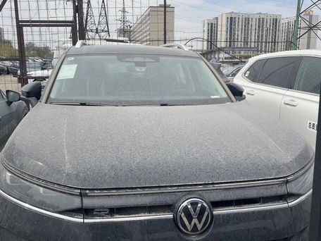 Volkswagen Tavendor, 2026