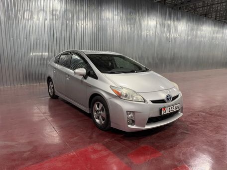 Toyota Prius, 2011 — photo 2