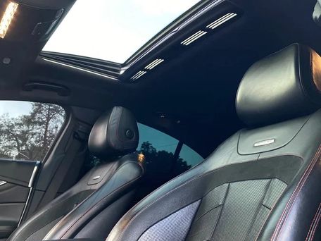 Mercedes-Benz CLS AMG, 2019 — фото 12