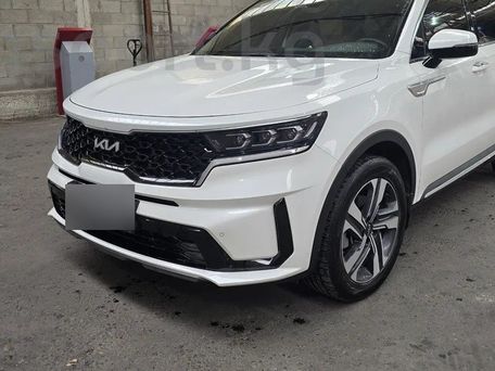 Kia Sorento, 2020