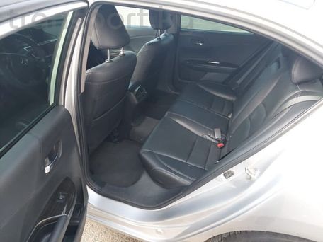 Honda Accord, 2014 — photo 4