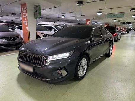 Kia K7, 2019 — сүрөт 4