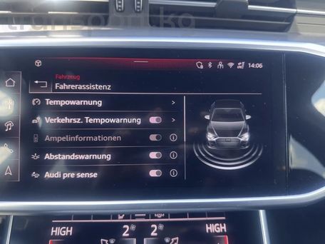 Audi S6, 2023 — сүрөт 12