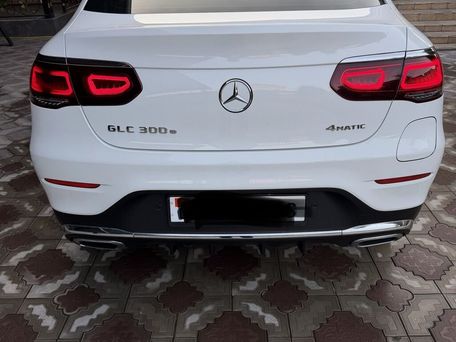Mercedes-Benz CLA AMG, 2020 — photo 4