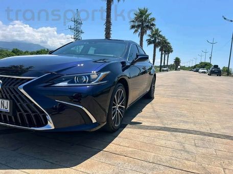 Lexus ES, 2023 — фото 10