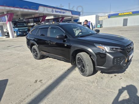 Subaru Outback, 2025 — сүрөт 3