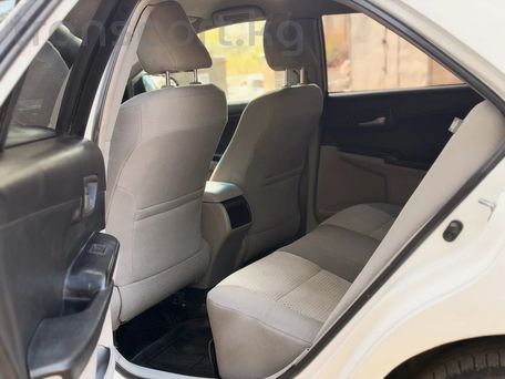 Toyota Camry, 2011 — 照片 3