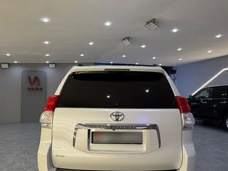 Toyota Land Cruiser Prado, 2011 — сүрөт 6