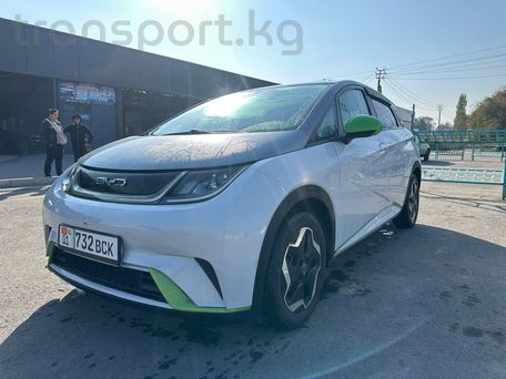 BYD Dolphin, 2022 — сүрөт 3