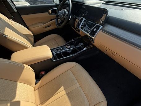 Kia Sorento, 2022 — photo 9