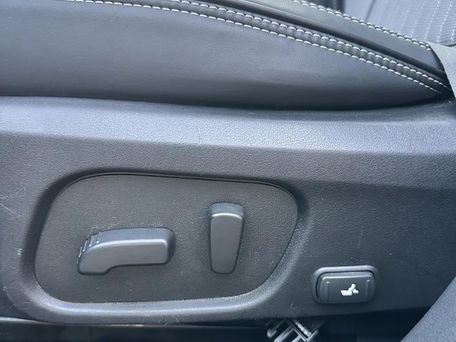 Subaru Forester, 2017 — фото 11