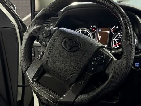 Toyota 4Runner, 2022 — сүрөт 8