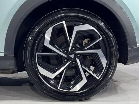 Changan Deepal S07, 2024 — фото 5