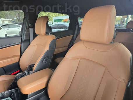 Kia Sportage, 2023 — photo 13
