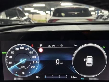 Kia Sportage, 2022 — 照片 7